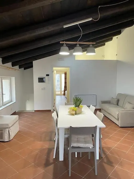 Appartamento Minerva Palo del Colle 0*,  Italia