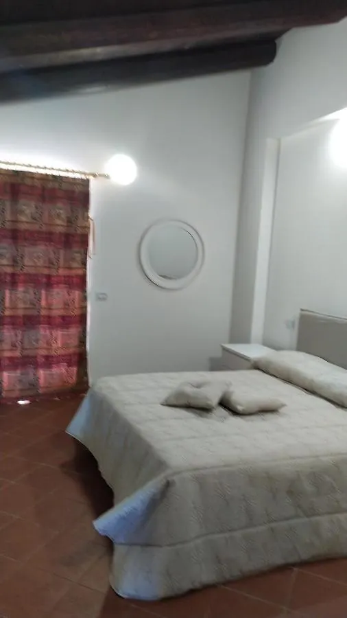 Appartamento Minerva Palo del Colle