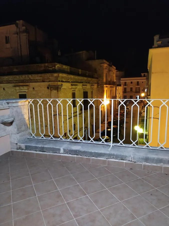 Appartamento Minerva Palo del Colle