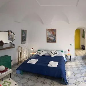 Casa Turchina Napoli