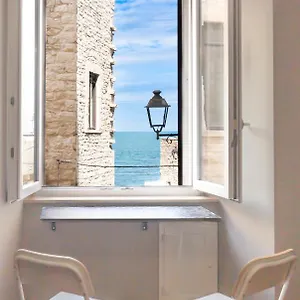  Appartamento Dimora Nel Palazzo Ducale With Private Parking
