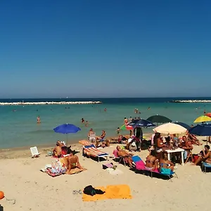  Appartamento Fra Sole E Stelle
