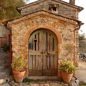 Agriturismo Il Leopoldino Ripafratta